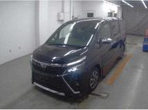 2021 Toyota Voxy