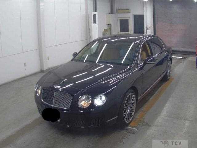 2010 Bentley Bentley Others