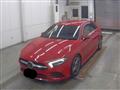 2020 Mercedes-Benz A-Class