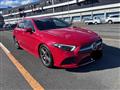 2020 Mercedes-Benz A-Class