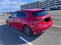 2020 Mercedes-Benz A-Class