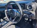 2020 Mercedes-Benz A-Class