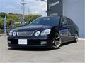 2000 Toyota Aristo