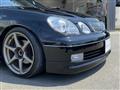 2000 Toyota Aristo