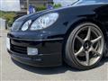 2000 Toyota Aristo