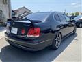 2000 Toyota Aristo