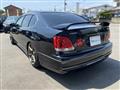 2000 Toyota Aristo