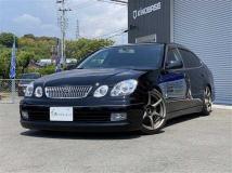 2000 Toyota Aristo