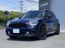 2019 BMW MINI