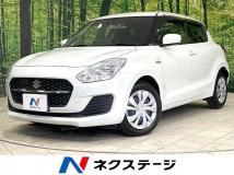 2022 Suzuki Swift