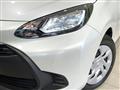 2023 Toyota AQUA