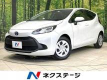 2023 Toyota AQUA