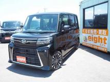 2025 Daihatsu Tanto