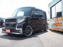 2016 Daihatsu Tanto