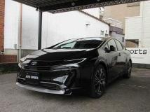 2023 Toyota Prius