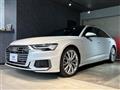 2019 Audi A6