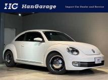 2013 Volkswagen Beetle