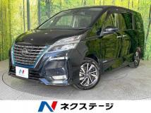 2022 Nissan Serena