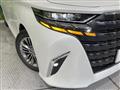 2024 Toyota Alphard Hybrid