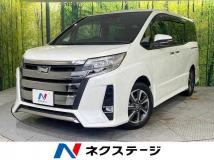 2020 Toyota Noah
