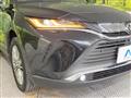 2023 Toyota Harrier