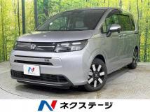 2025 Honda Freed