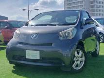 2013 Toyota IQ