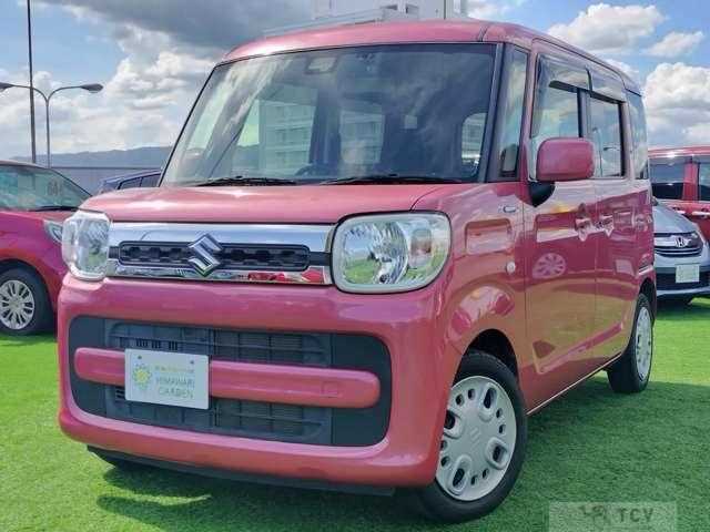 2019 Suzuki Suzuki Others