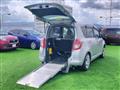 2010 Toyota Ractis