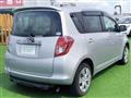 2010 Toyota Ractis