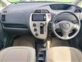 2010 Toyota Ractis