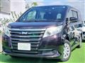 2016 Toyota Noah