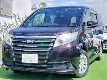 2016 Toyota Noah