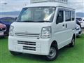 2018 Mitsubishi Minicab Van