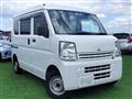2018 Mitsubishi Minicab Van