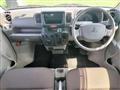 2018 Mitsubishi Minicab Van