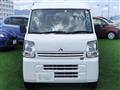 2018 Mitsubishi Minicab Van