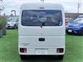 2018 Mitsubishi Minicab Van