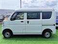2018 Mitsubishi Minicab Van