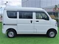 2018 Mitsubishi Minicab Van