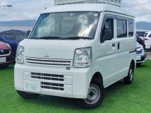 2018 Mitsubishi Minicab Van