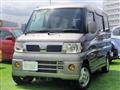 2010 Nissan Clipper Rio