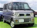 2010 Nissan Clipper Rio