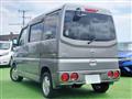 2010 Nissan Clipper Rio