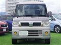 2010 Nissan Clipper Rio