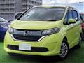 2019 Honda Freed