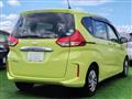 2019 Honda Freed