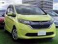 2019 Honda Freed