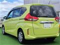 2019 Honda Freed