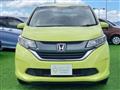 2019 Honda Freed